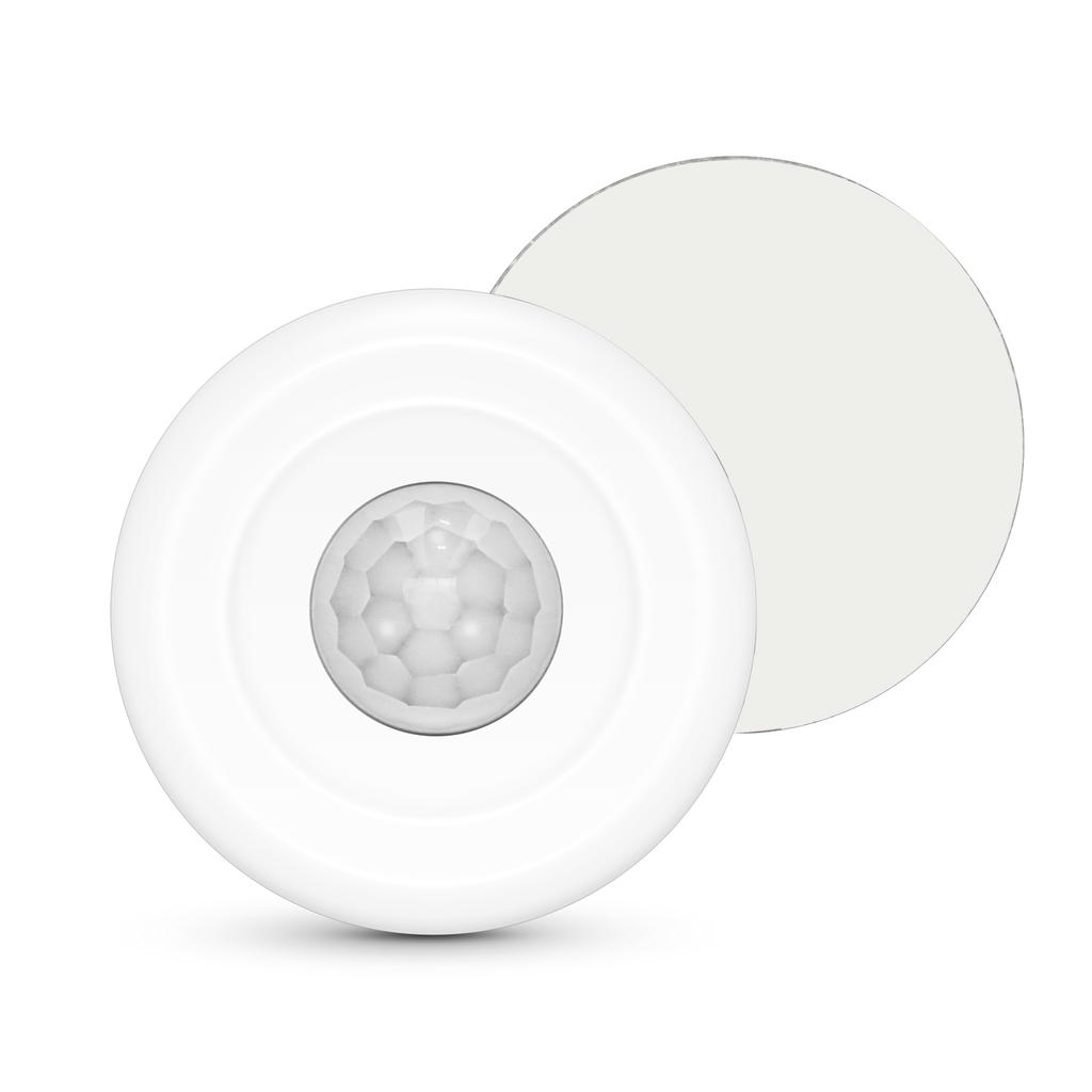 WiFi PIR Motion Sensor Wireless Passive Infrared Detector Security Burglar Alarm Sensor Tuya APP