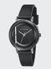 Wristwatch WIM21BK018W Black [KLASSE14] Women's