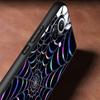 Spider Web Phone Case Cover for Xiaomi Mi 17 15 14 13 12 11 Ultra 15T 14T 13T 12T 11T Pro Lite 5G Soft TPU Shell Fundas Capa Bag
