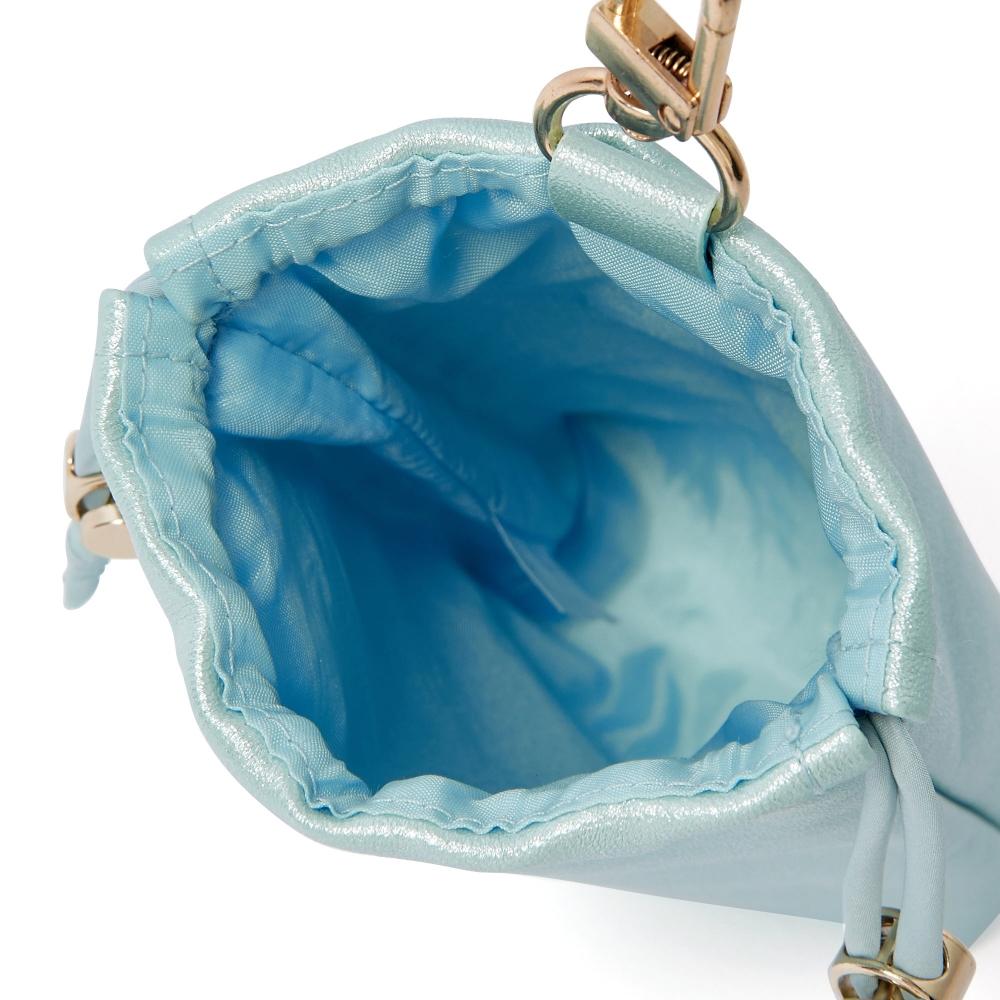 Franc Franc Japan Multi Case Blue