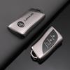 AEGHT1 Interior Stickers TPU Car Remote Key Case Cover Protection Shell For Lexus Es200 Es300h Car Ls500h Ux260h Full Nx350h Package Rx