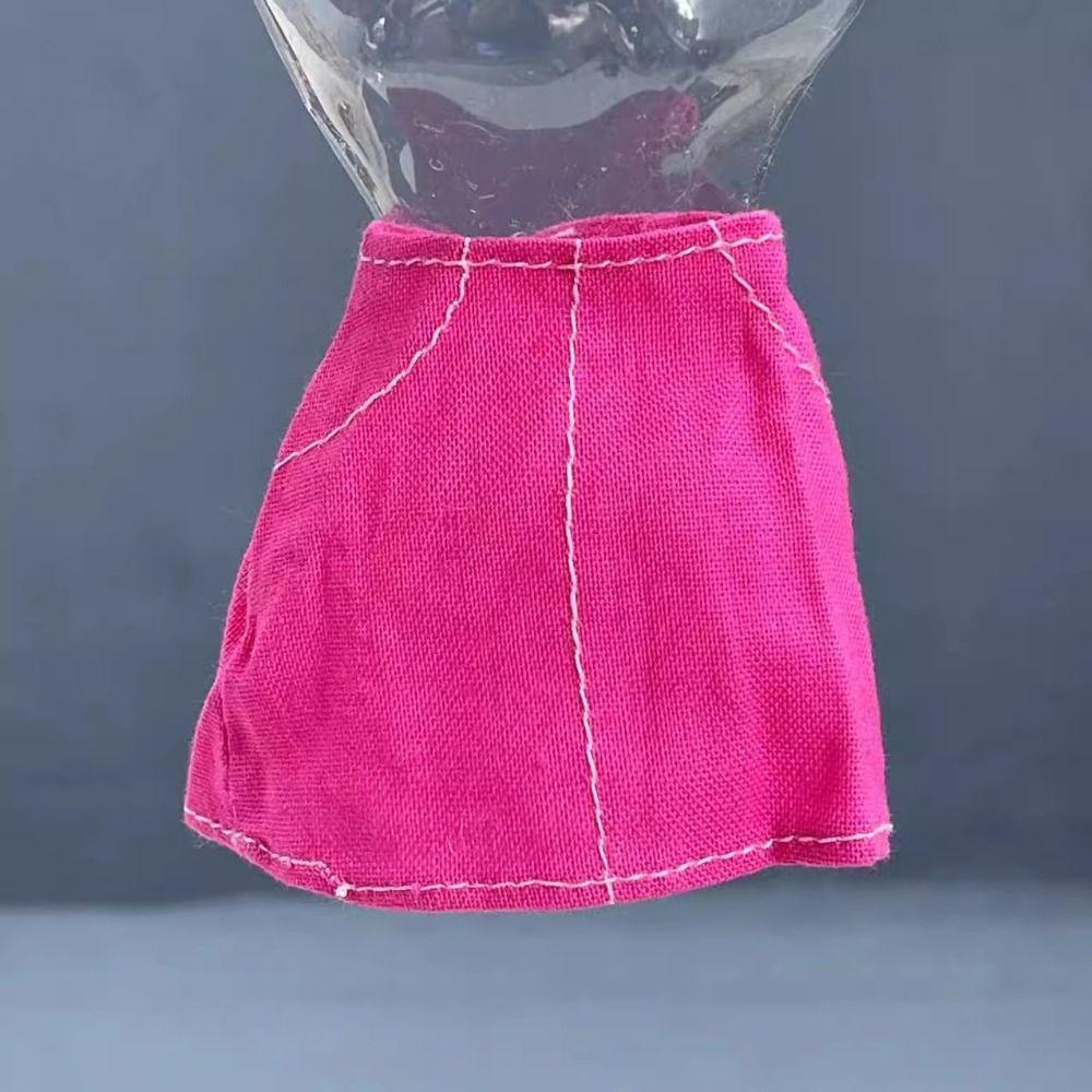 Fashion Doll Clothes Accessories Multi-styles Dolls Tops Pants New 1/6 BJD Dolls  30cm Doll