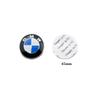 7Pcs Car Hood Front Rear Trunk Emblem For BMW original Logo M Emblem E46 E36 E34 F10 E90 F30 E60 F30 E53 E30 E92 E87 OL2