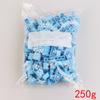 250/500/750 1000 Stück Ersatzteile DIY Klassische Bausteine Bauen Weihnachtsgeschenk Kreative Moc-Sets Stadt Spielzeug