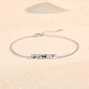 TICIA Original Cat Dog Couple Rings Open Adjustable Fashion Jewelry Men Women
