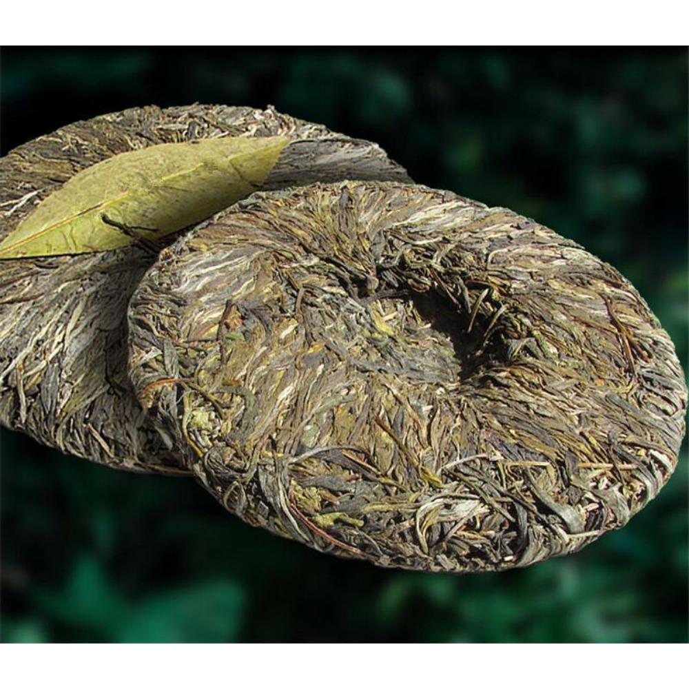 Organic Ancient Tree Pu Erh Tea 400g Healthy Old Cha Green Tea