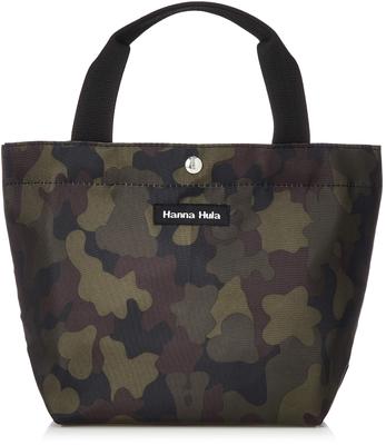 Hannah Hula Mini Tote BagCamouflage CMO-MTT-CAM Camouflage