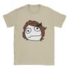 Comedy Bodoque 31 Minutos Cartoon Unisex T Shirts  Cool Tees Short Sleeve Round Collar TShirt 100 Cotton Adult Clothes