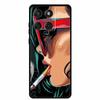 For Motorola Edge 70 5G Case Soft Silicone TPU Cool Animal Phone Cases For Motorola Moto X70 Air 5G Planet Protective Back Cover