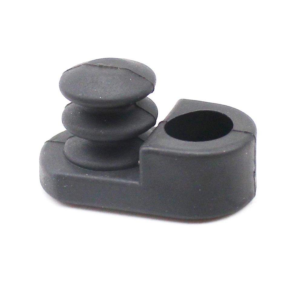 Car Accessories 4PCS DOOR SWITCH INTERIOR LIGHT COVER 253685L300 for NISSAN PATROL PATHFINDER NAVARASwitches Seat 3