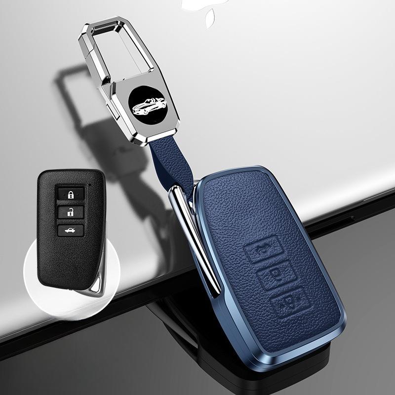 Suitable for Lexus Key Cover Es200 Special Rx300 Lexus Nx200 New Es300h Key Cover
