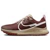 Nike React Pegasus Trail 4 Low Dark Pony Picante Red W - DJ6159-200