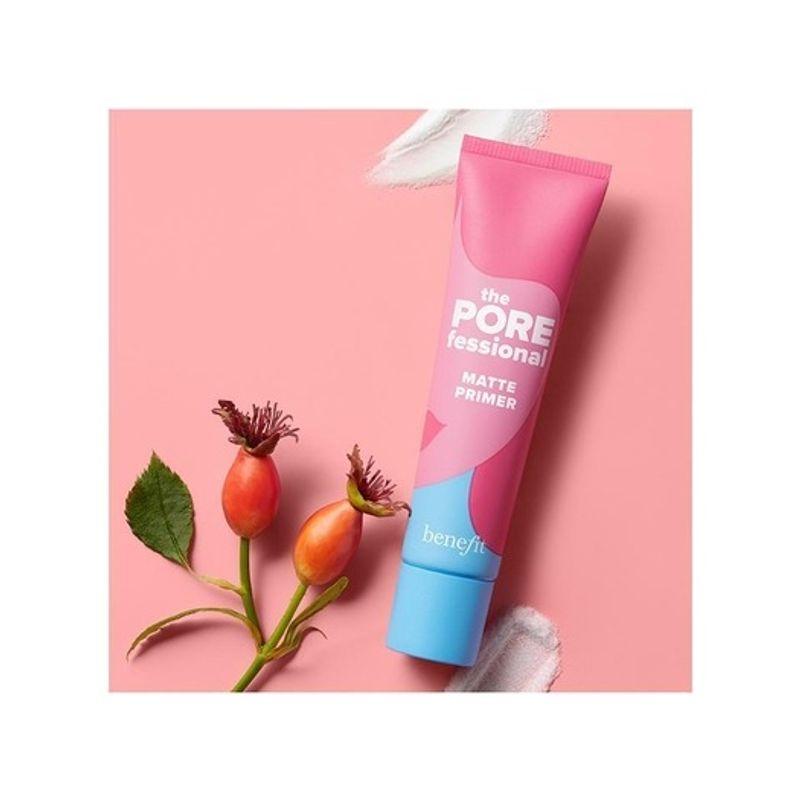 Der Porefessional Matte Primer
