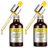 MISSHA Vita C Plus Spot Correcting & Firming Ampoule, 40ml, 2ea