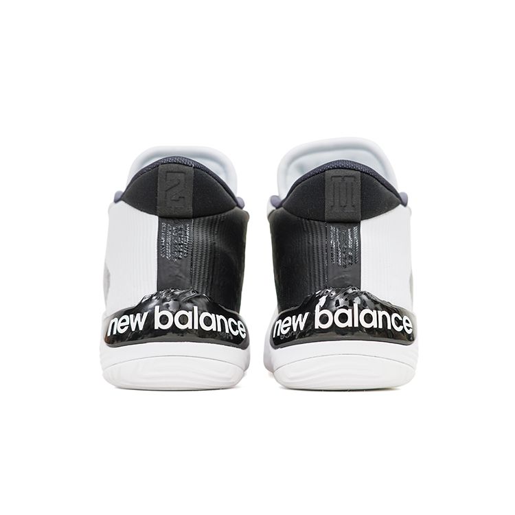 New Balance KAWHI 2 Blur Men Sneakers White Black BBKLSLH2