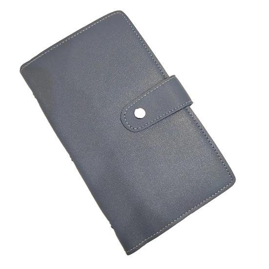 A5 Size Savings Challenge Book 96 Envelopes Money Saving Binder Book $5050 Savings Challenge Budget Planner Book