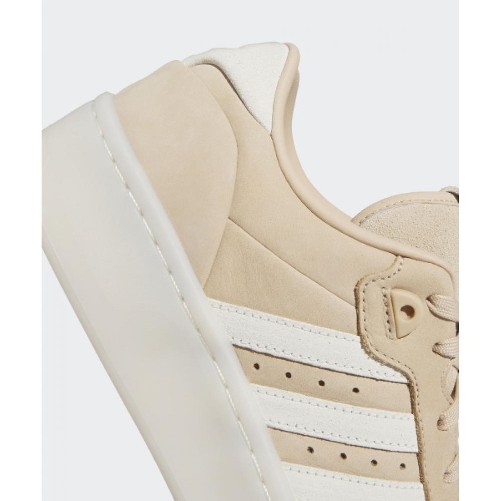 Adidas Rivalry Lux Low   Maple Beige Ih0255