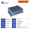 LonHand USR-EC100 Linux Embedded Industrial PC (CN version)