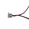 Stmívatelné tlačítko s dotykovým senzorem Smart Home Switch pro LED pásek do skříně DC5V 12V 24V