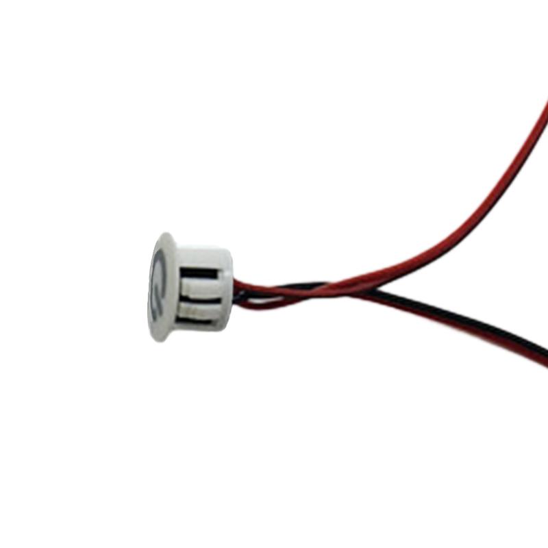 Stmívatelné tlačítko s dotykovým senzorem Smart Home Switch pro LED pásek do skříně DC5V 12V 24V