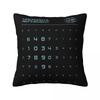 Defiant Jazz Severance Pillow Cases Cushion Cover Awesome Zipper Decorative Pillowcase for Sofa 45x45cm