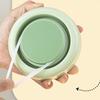 Coffee Beans Sealed Jar Container Coffee Tea Nuts Food Jar One-Touch Freshness Seal Design Food Storage Container
