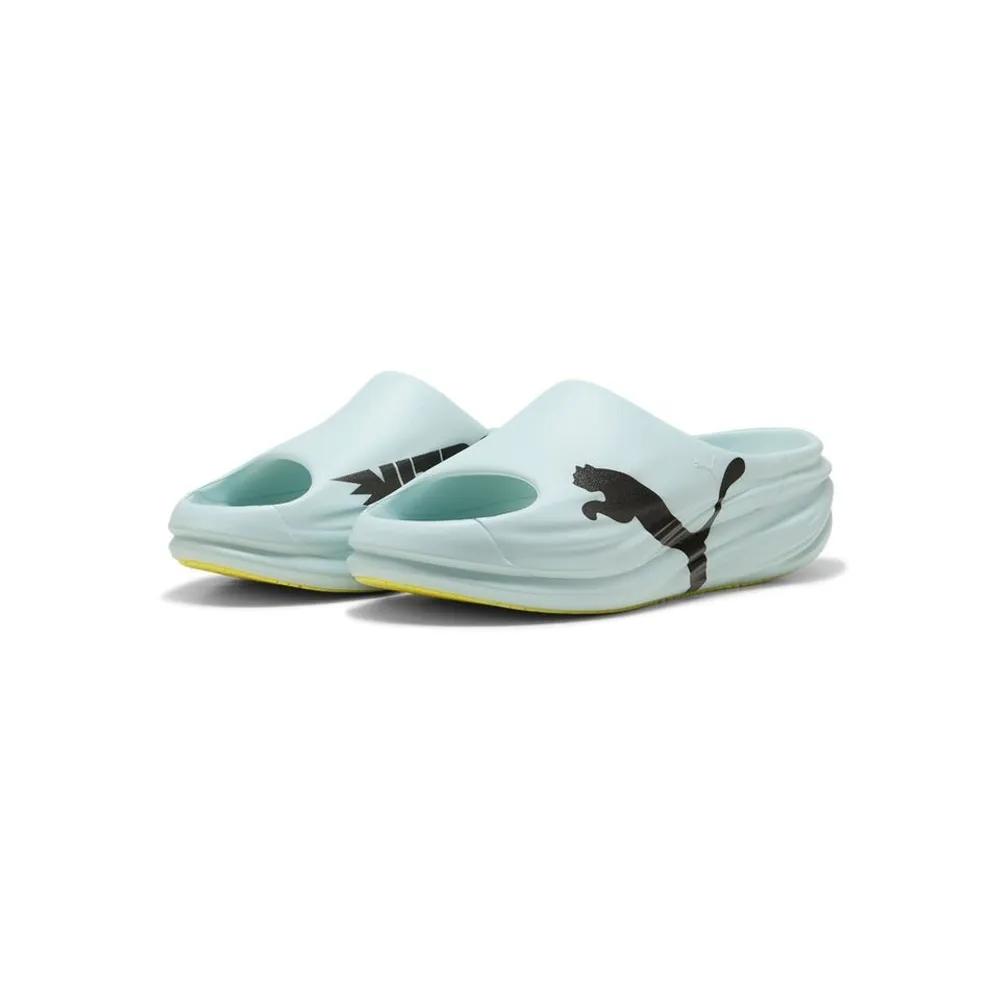 PUMA Unwind Nitro Cat Active Fresh Water: Black 379895-13 157741