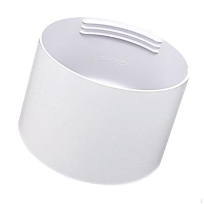 Air Conditioner Exhaust Hose Adapter Connector for Duct Systems