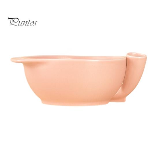 Large Capacity Berry Storage Container Ceramic Washing Bowl, with Drainage Holes, Fruit Cleaning Draining Bowl for Grapes And Tomatoes Swirl Colander