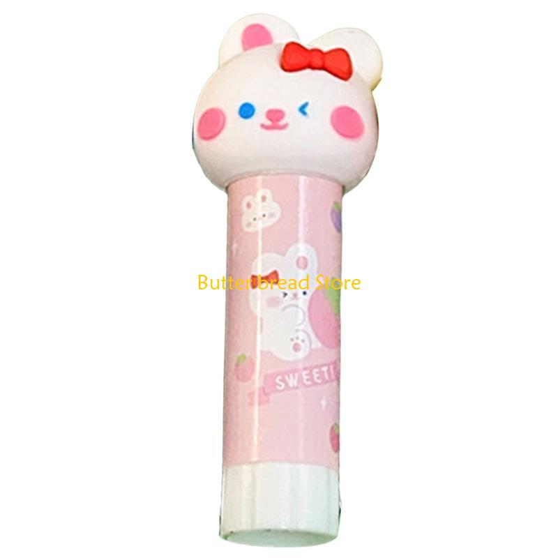 

W89C Solid Glues High Viscosity Glues Children Student DIY Office Stationery