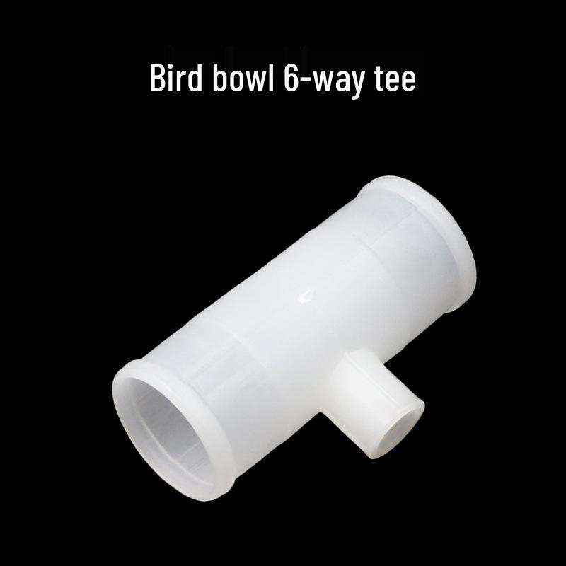 

Автоматична поїлка для птиці для курей, качок, перепелів та птахів