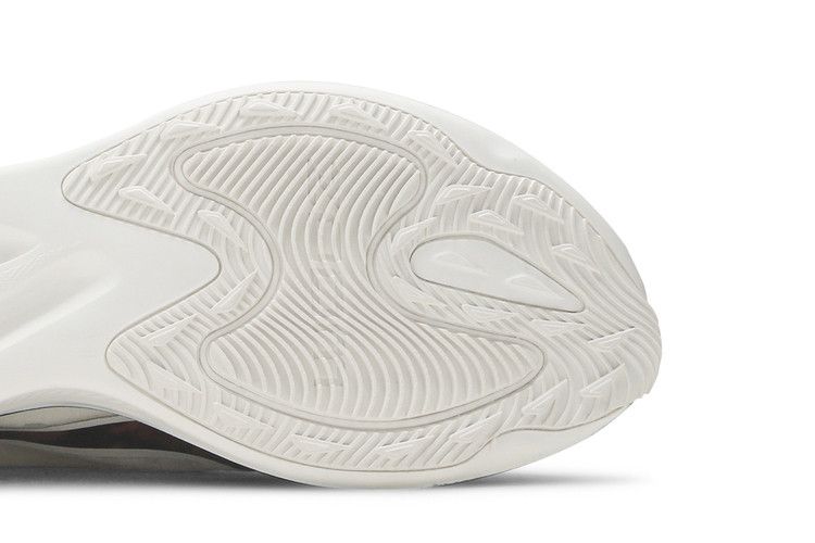 Women's Sneakers Nike Zoom Gravity Sail (Women's) Sail/Barely Rose-Black-Multi Color