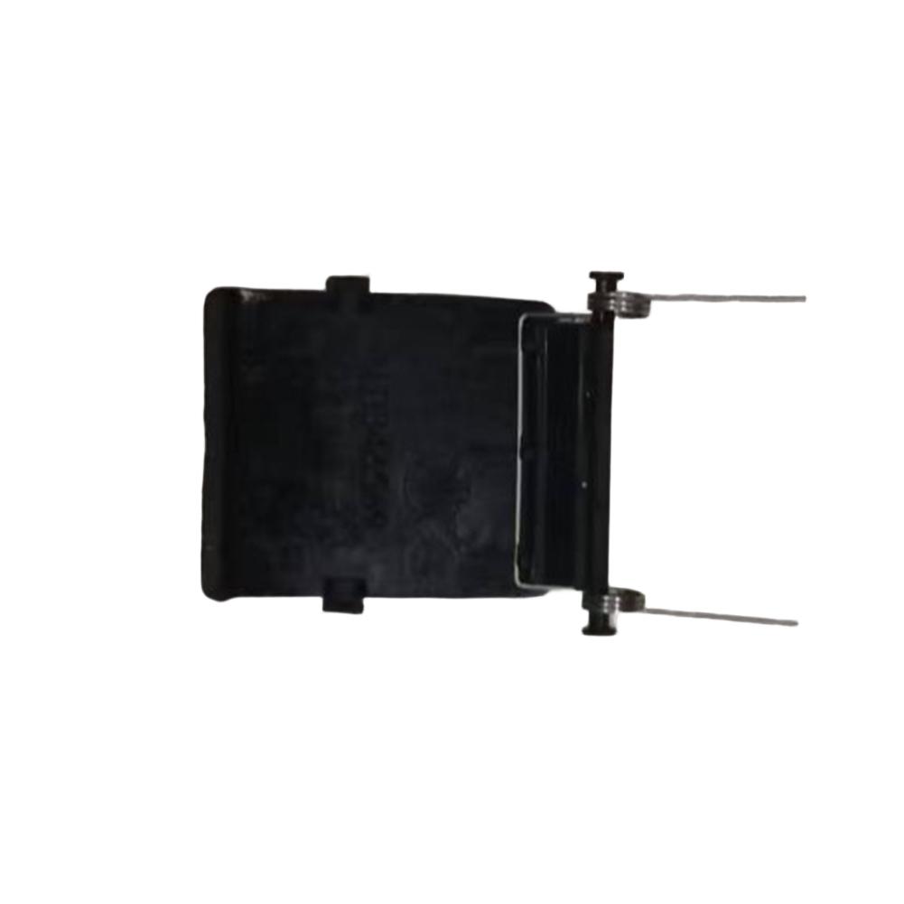 

Rear Seat Isofix Cover High Universality Fitment NO