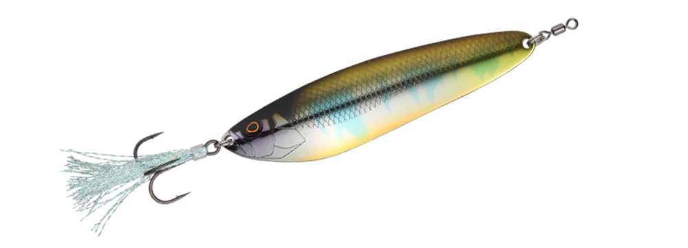 

JACKALL Counter Bag 38g for Male Oikawa