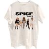 Die Spice Girls - Fotoposen (T-Shirt)