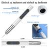 Wireless Engraving Tool Etching Pen Rechargeable Battery Portable Engraving Pen
