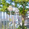 Objetos de decoración – Campanas de viento