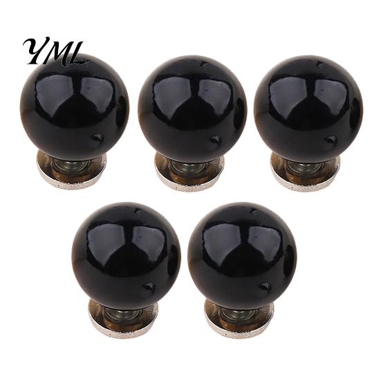Removable Clothing Buttons 5Pcs Fake Pearl for Clothing, Decorative Brooch Pins, No Anti-exposure Women Sew Safety Pins Shirt Neckline Embellishment,