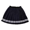 Elementary School Summer Short Sleeve Sports Set for First Grade & Kindergarten