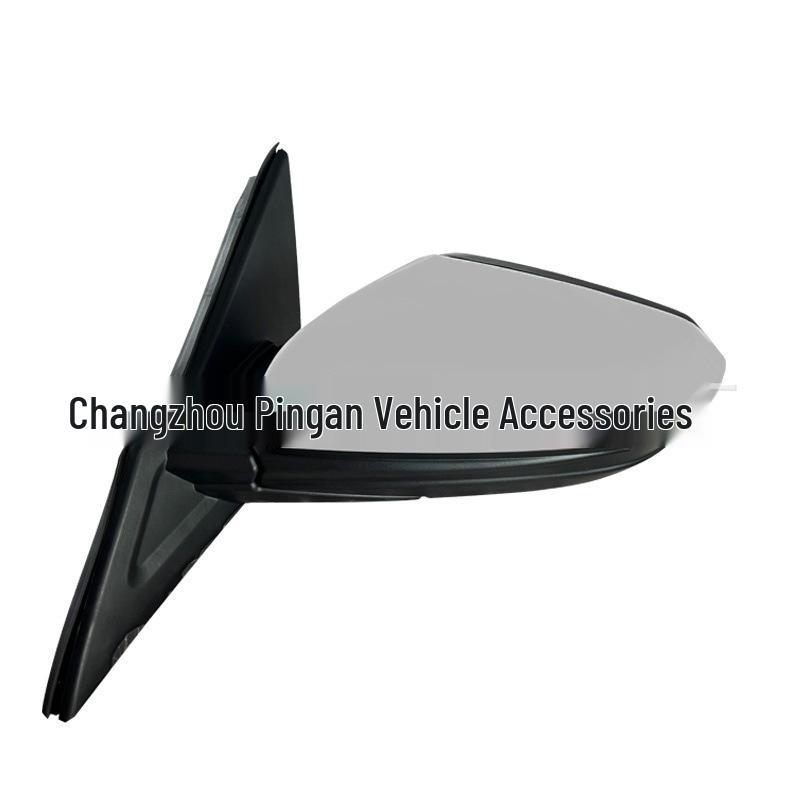 Honda Civic 2016-2021 Rearview Mirror Assembly 76258-TES-H02
