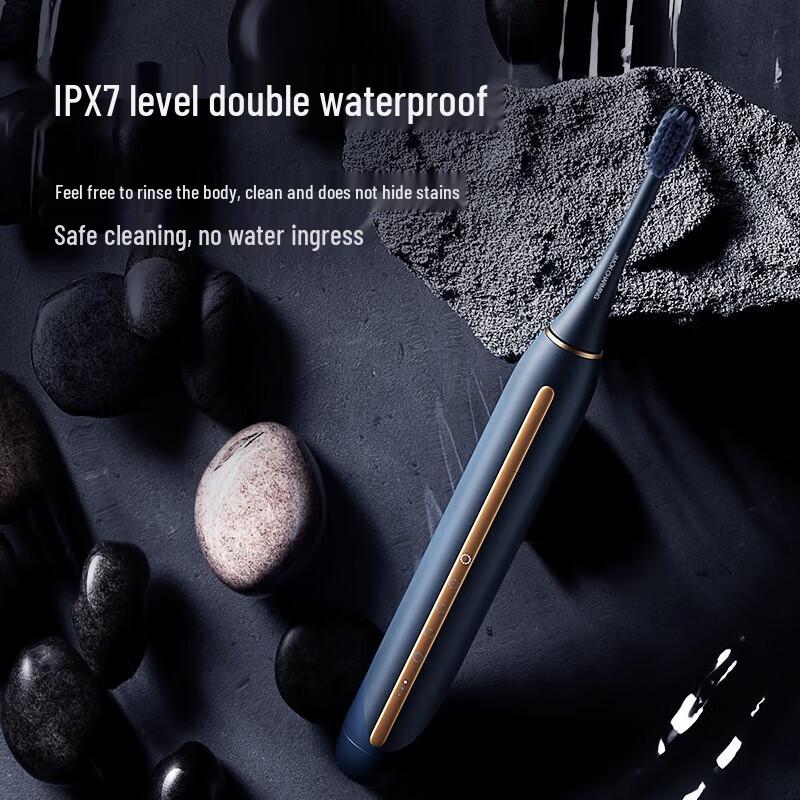 Jinmeike Sonic Rechargeable Electric Toothbrush
