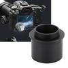 1.25  to C Mount Telescope Lens Video Camera Barrel Ring Adapter for Telescope