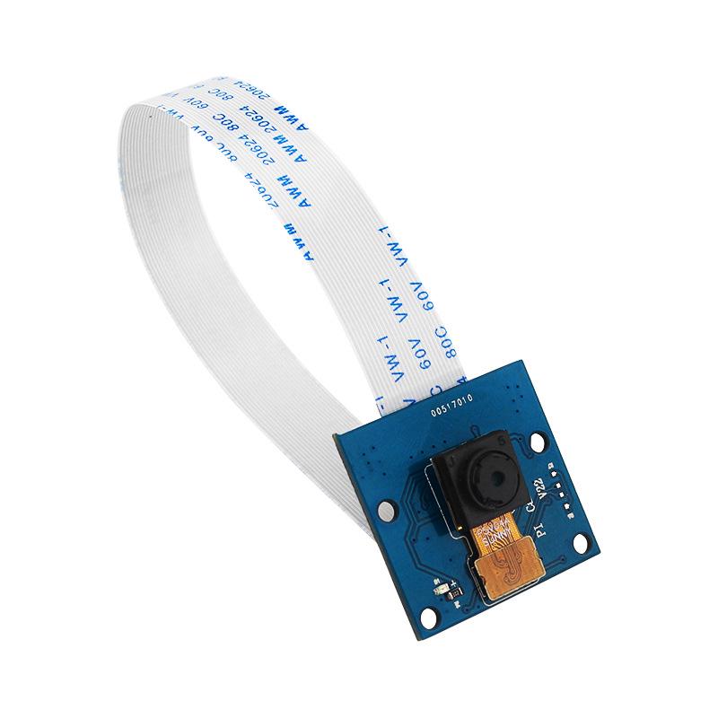 Raspberry Pi Zero 2W 5MP 65° Camera