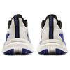 Anta Wind Control Mesh Comfortable Commuting Shock Absorbing Lightweight Breathable Low Top Running Shoes Men sneaker White Blue Black 912425506-2