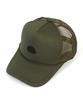 Yunibeosyeolkemiseuteuli Bubble Rope Khaki Meshcap
