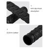 1 Pair Bike Handlebar Cover Shock Absorption Ergonomic Anti-slip Vibration Damping Cycling Bicycle Handlebar Covers Bike Supply