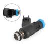1PCS Fuel Injectors 96487553 Fit Chevrolet Aveo Aveo5 06-08 Pontiac Wave Wave5