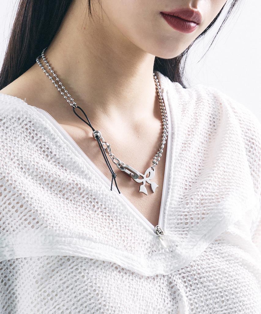 Sentiments No.416 Necklace