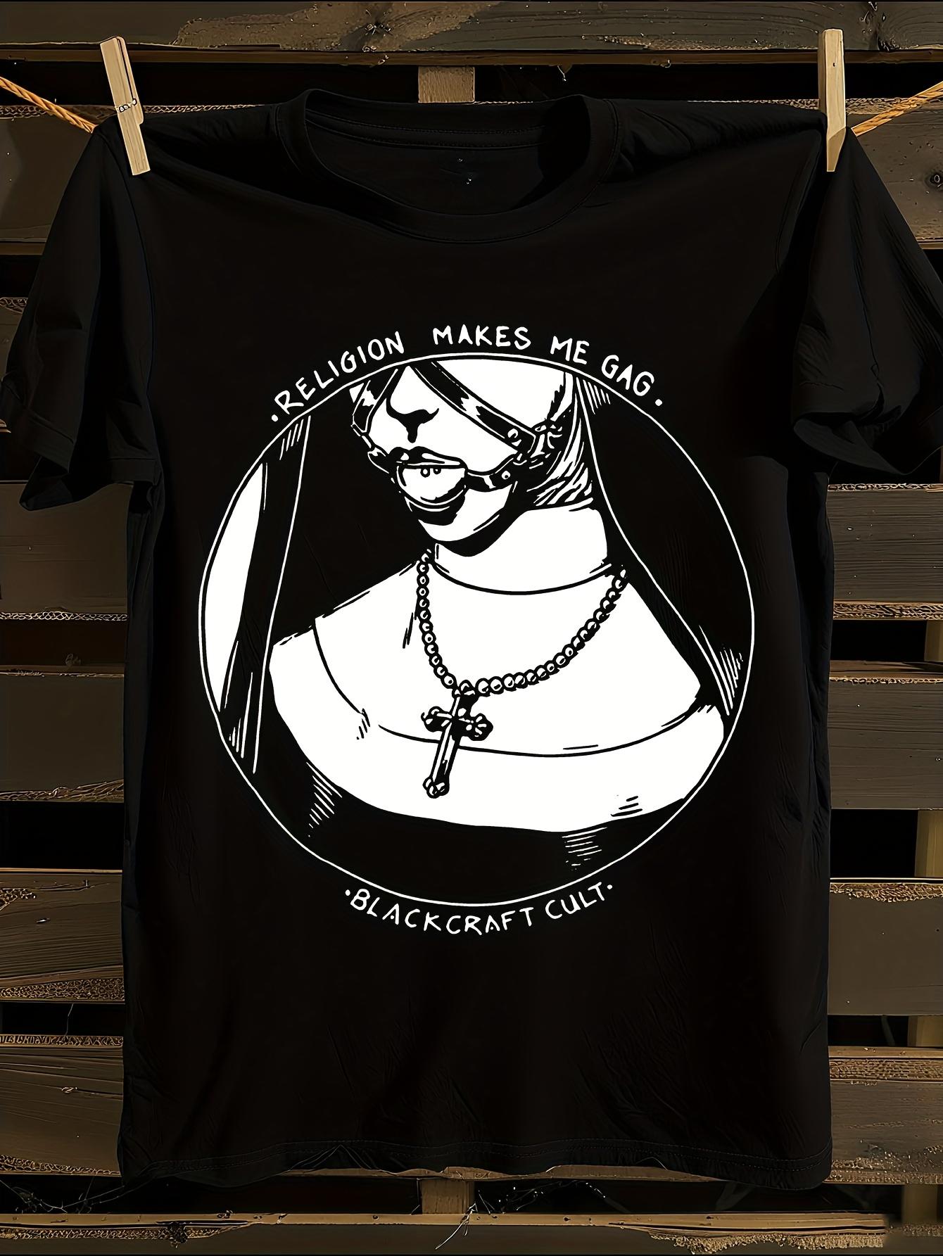 Blackcaft Cult Graphic Tshirt S
