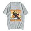 Professional Drunk Driver Funny T-Shirt Womens Fashion Vintage Short Sleeve T-shirts Casual T Shirts   T Shirt Men Anime Tshirt